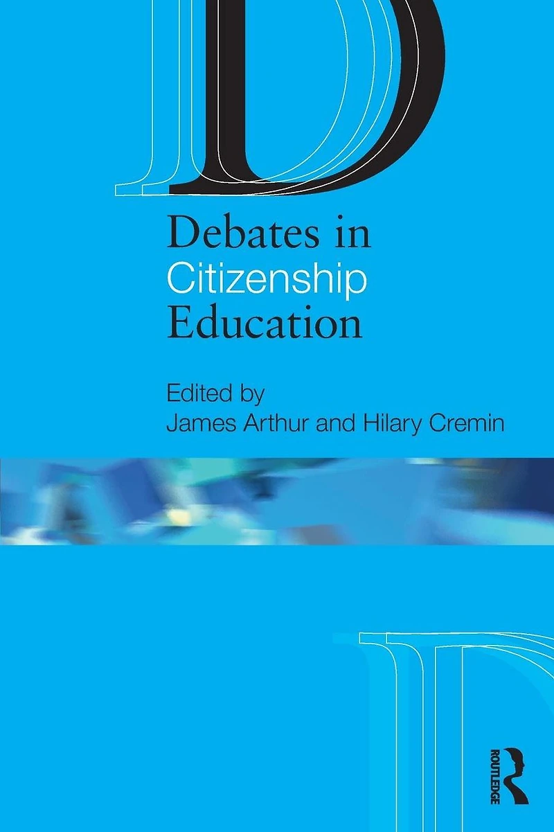 Debates Citizenship Education