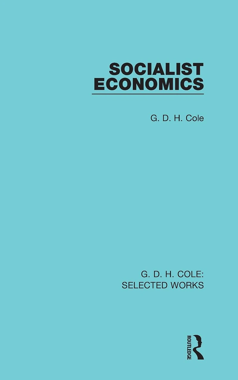 Socialist Economics