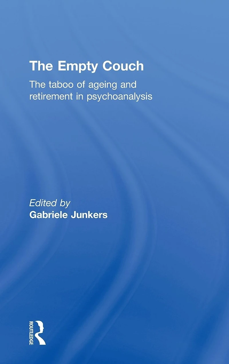 The Empty Couch: taboo of ageing and retirement psychoanalysis