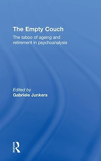 The Empty Couch: taboo of ageing and retirement psychoanalysis