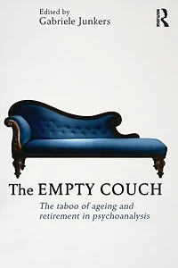 The Empty Couch: taboo of ageing and retirement psychoanalysis