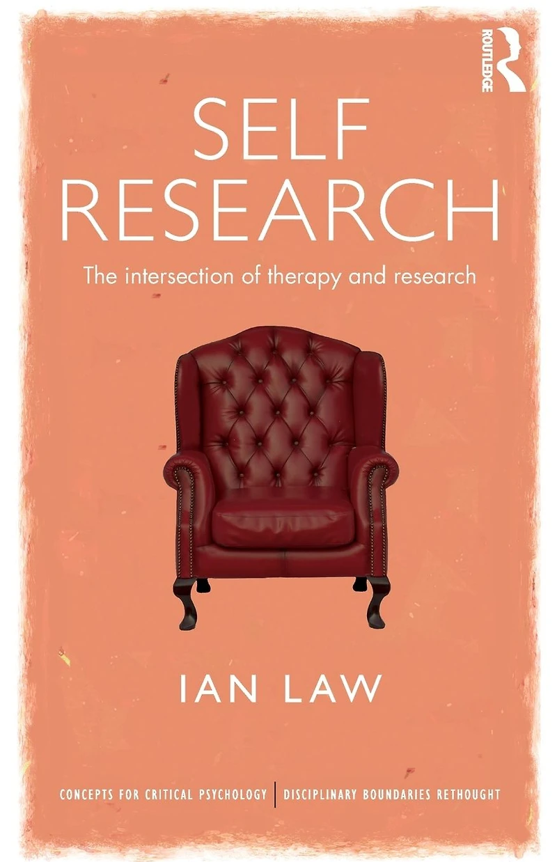 Self Research: The intersection of therapy and research