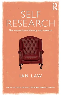 Self Research: The intersection of therapy and research