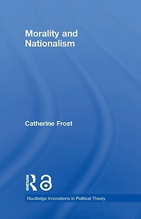 Morality and Nationalism
