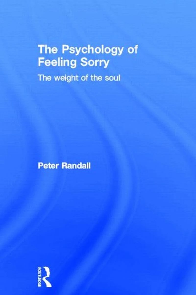 the Psychology of Feeling Sorry: Weight Soul
