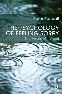 the Psychology of Feeling Sorry: Weight Soul