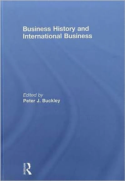 Business History and International