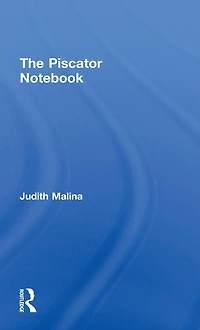 The Piscator Notebook