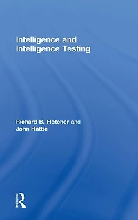 Intelligence and Testing