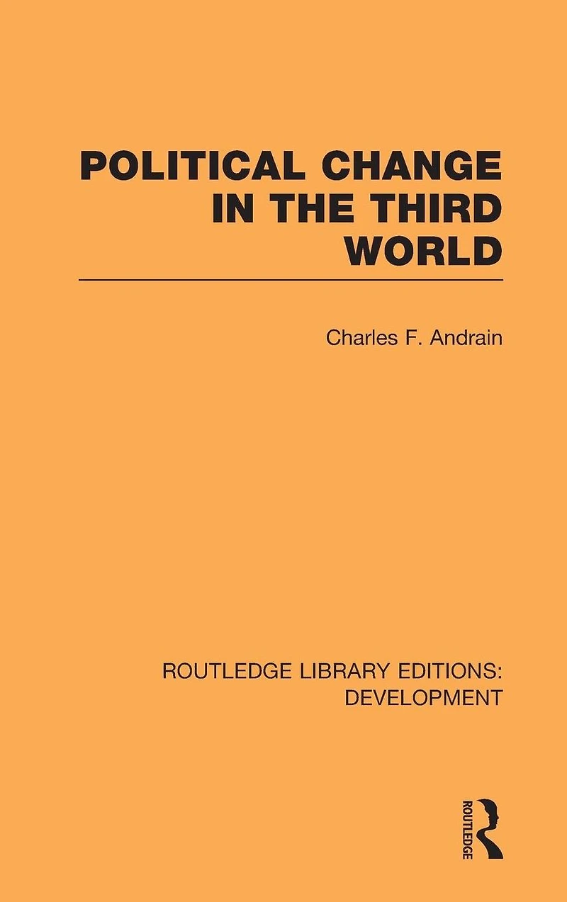 Poltiical Change the Third World