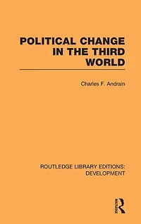 Poltiical Change the Third World