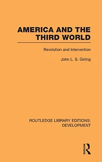 America and the Third World: Revolution Intervention