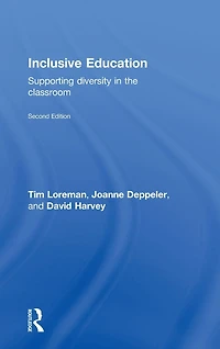 Inclusive Education: A Practical Guide to Supporting Diversity the Classroom