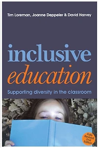 Inclusive Education: A Practical Guide to Supporting Diversity the Classroom