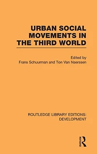 Urban Social Movements the Third World
