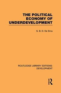 The Political Economy of Underdevelopment