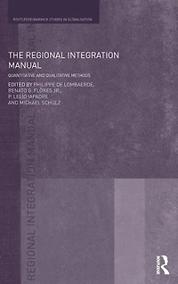 The Regional Integration Manual: Quantitative and Qualitative Methods