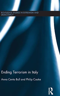 Ending Terrorism Italy