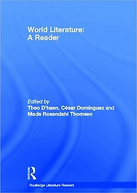 World Literature: A Reader