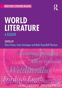 World Literature: A Reader