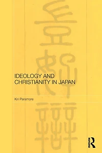 Ideology and Christianity Japan