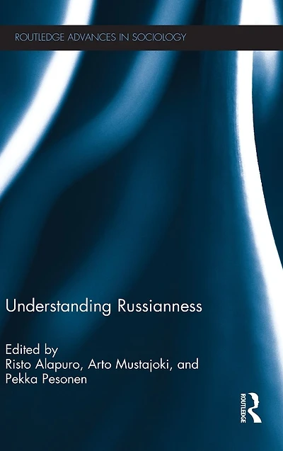 Understanding Russianness