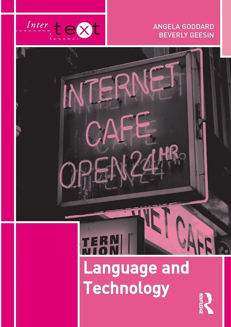 Language and Technology