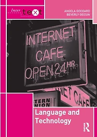 Language and Technology