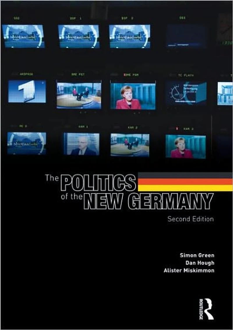 the Politics of New Germany