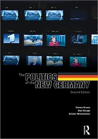 the Politics of New Germany