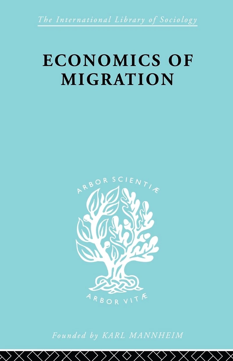 Economics of Migration