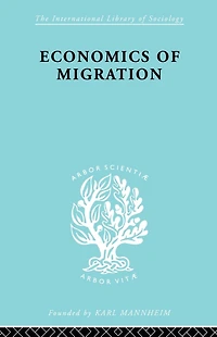 Economics of Migration