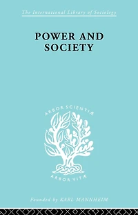 Power & Society Ils 50