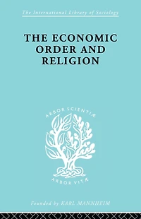 The Economic Order and Religion