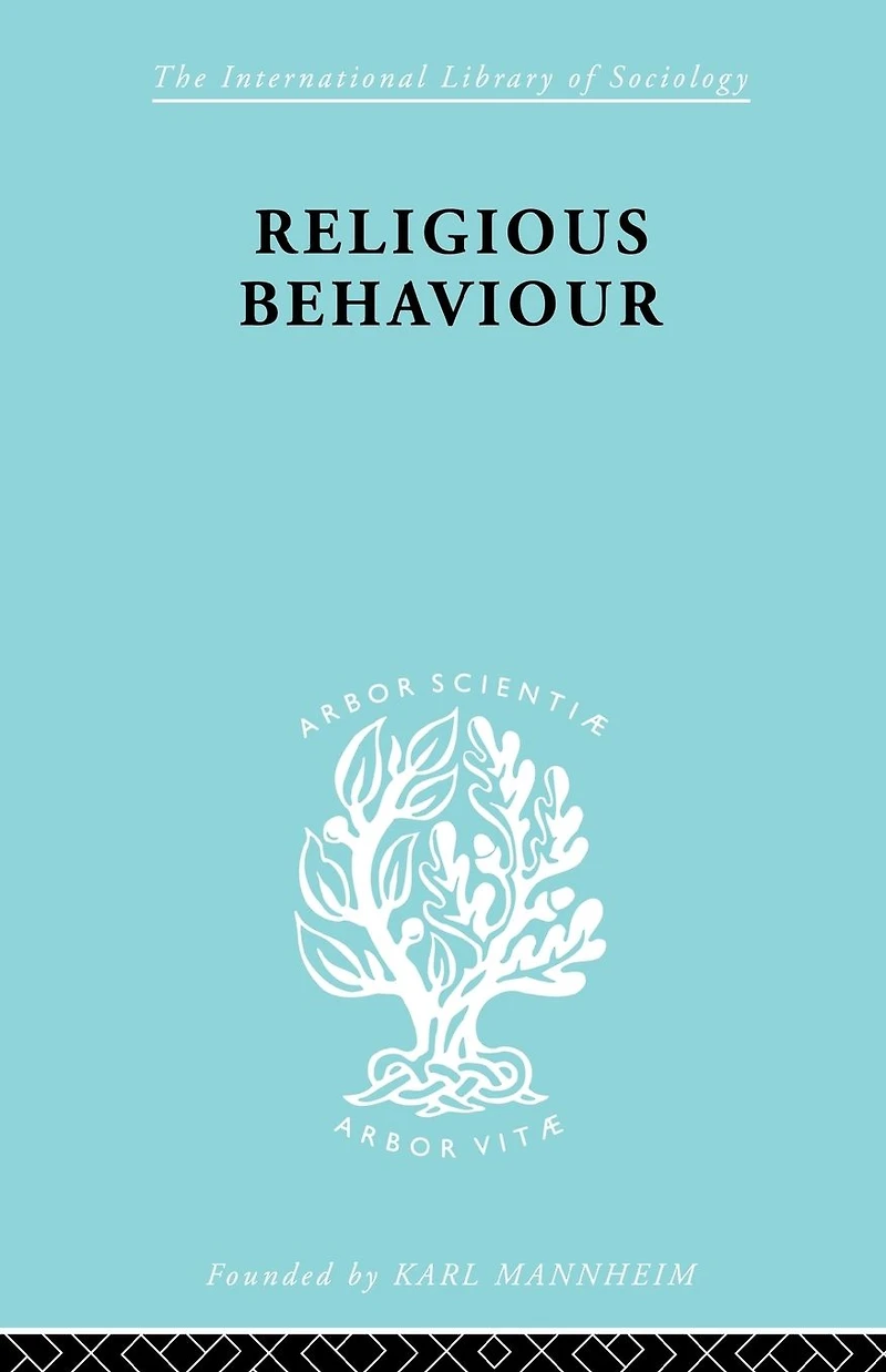 Religious Behaviour