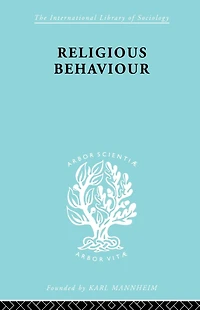 Religious Behaviour