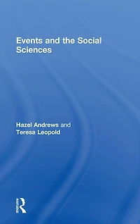 Events and The Social Sciences