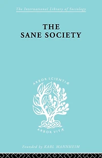 Sane Society Ils 252