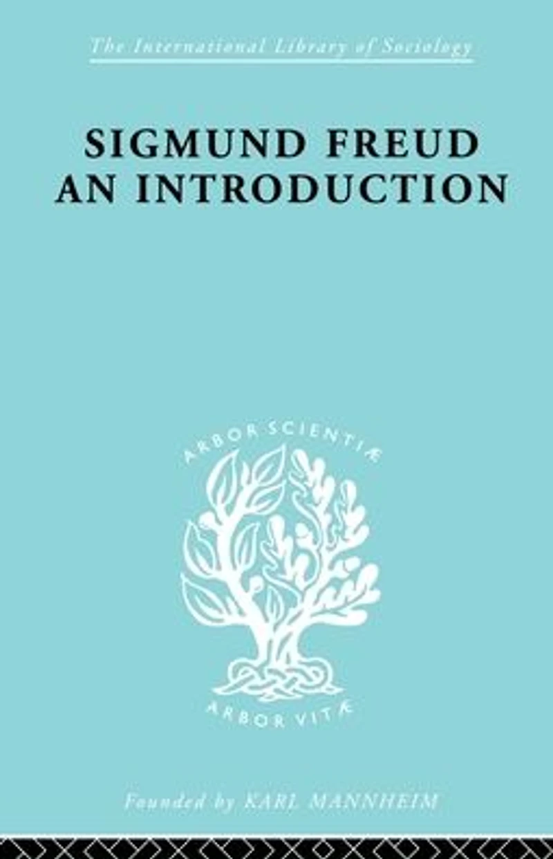 Sigmund Freud - An Introduction