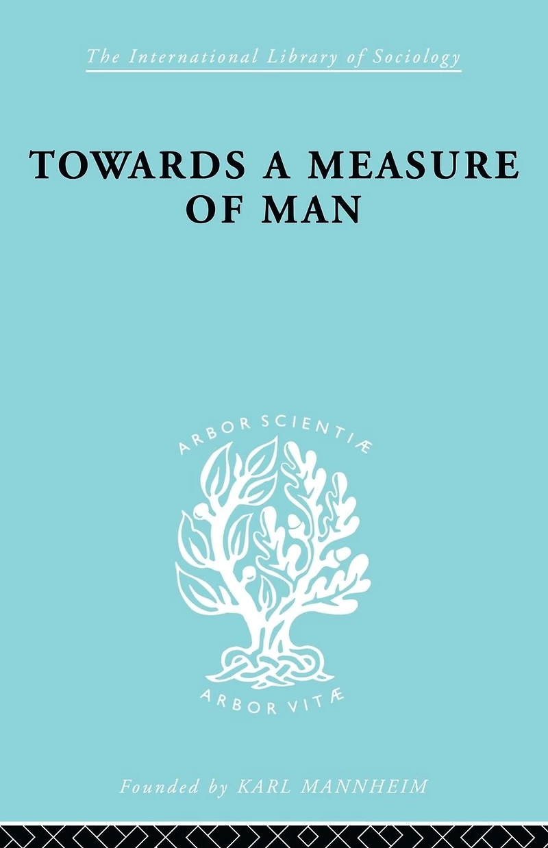 Towards a Measure of Man: The Frontiers Normal Adjustment