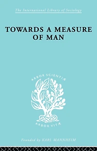 Towards a Measure of Man: The Frontiers Normal Adjustment