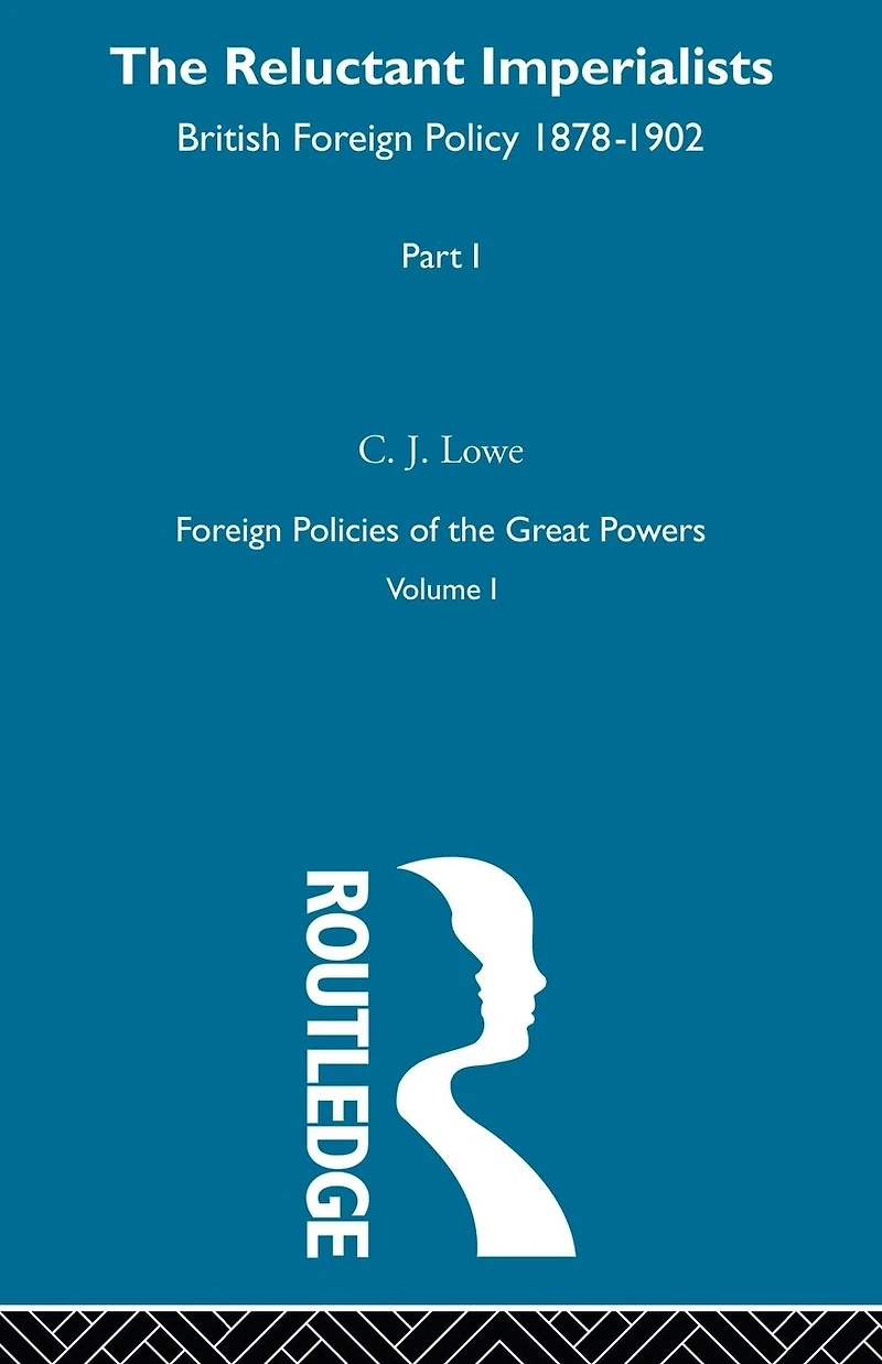 Reluctant Imperialists Pt1 V1