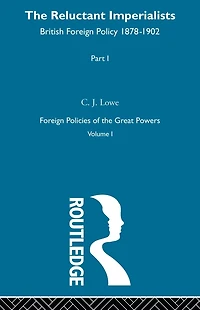 Reluctant Imperialists Pt1 V1
