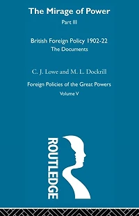 Mirage Of Power Pt3 V5