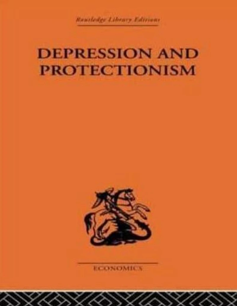 Depression & Protectionism: Britain Between the Wars