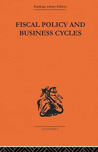 Fiscal Policy & Business Cycles