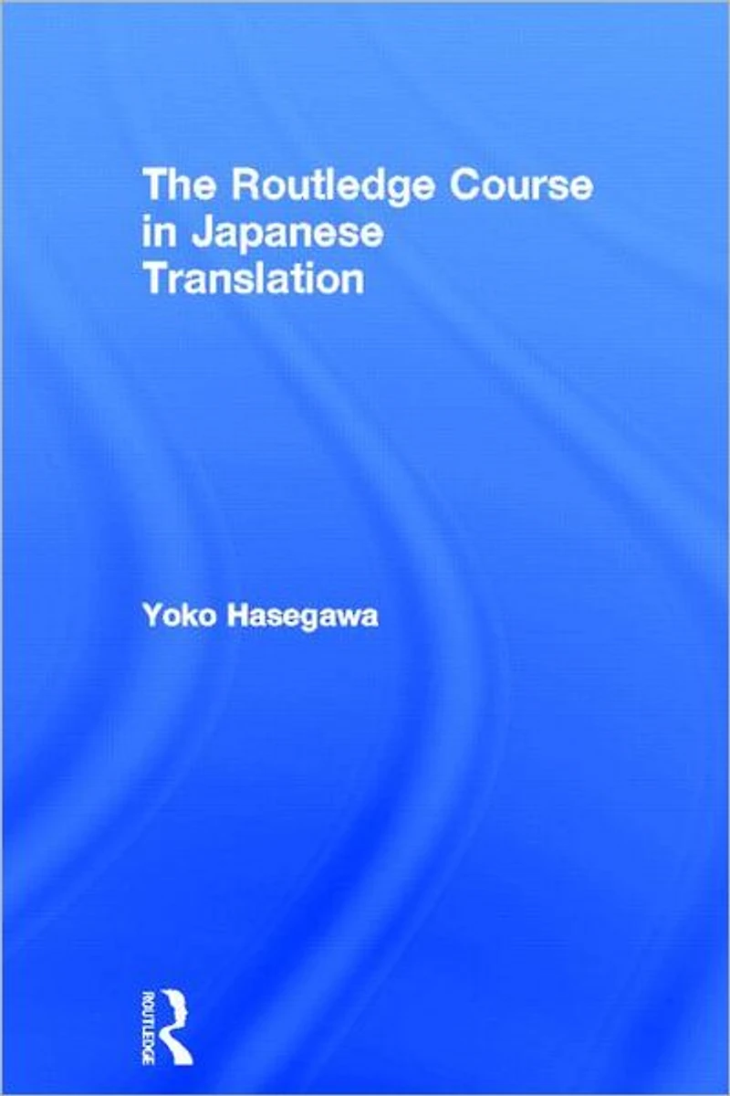 The Routledge Course Japanese Translation
