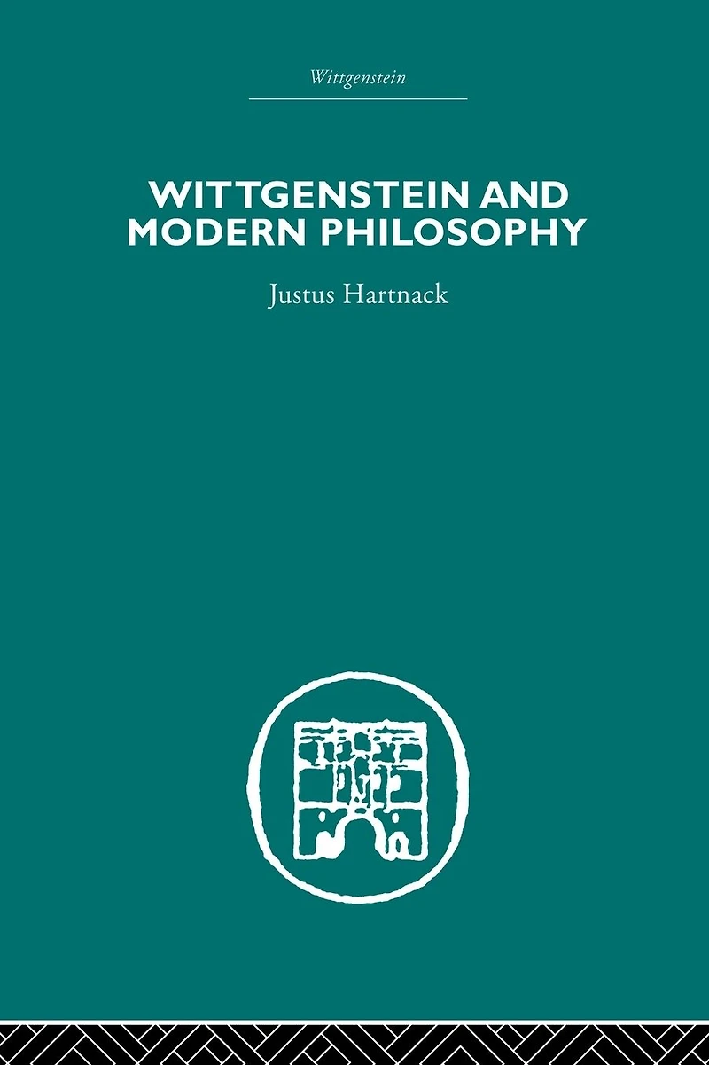 Wittgenstein and Modern Philosophy