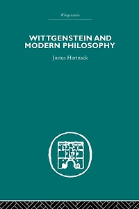 Wittgenstein and Modern Philosophy