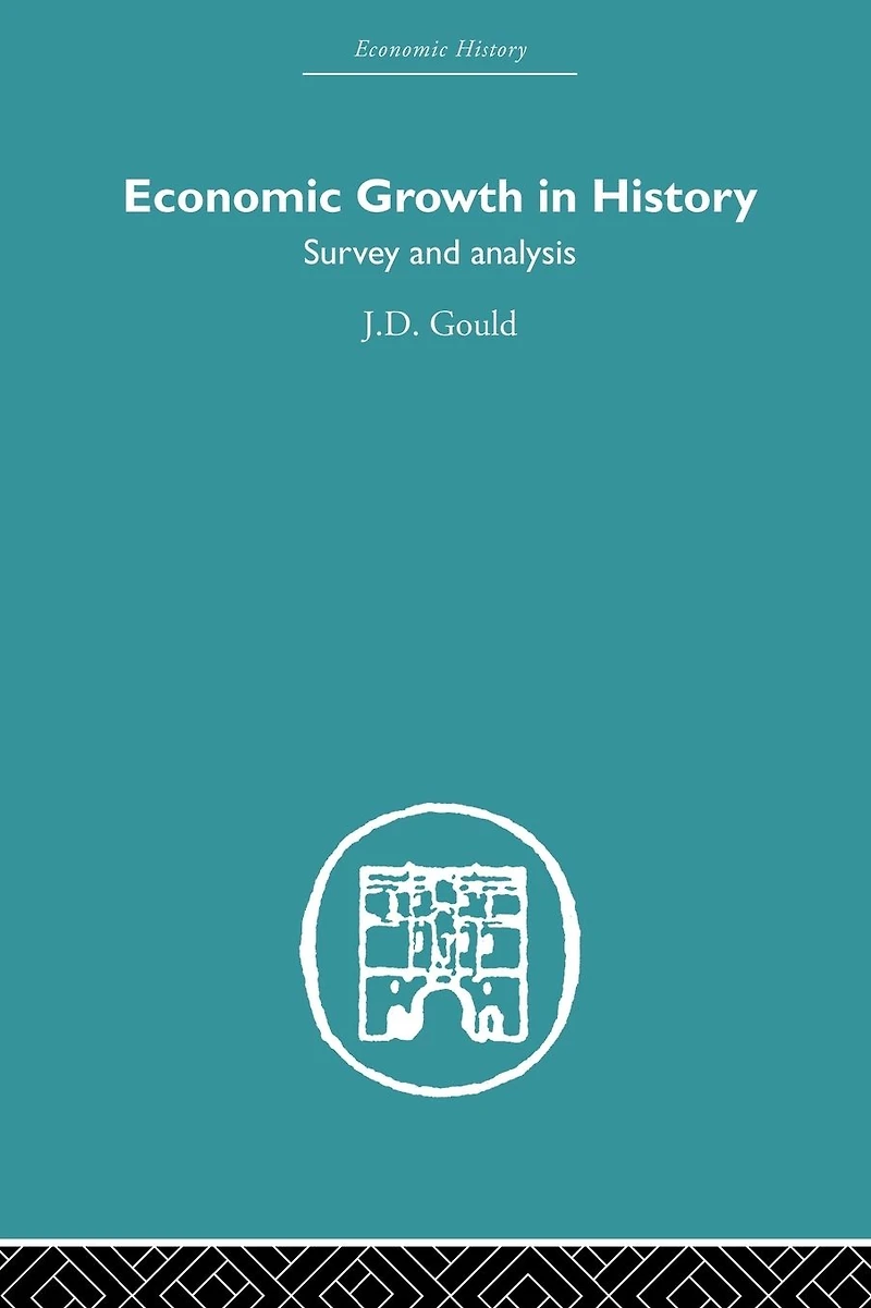 Economic Growth History: Survey and Analysis